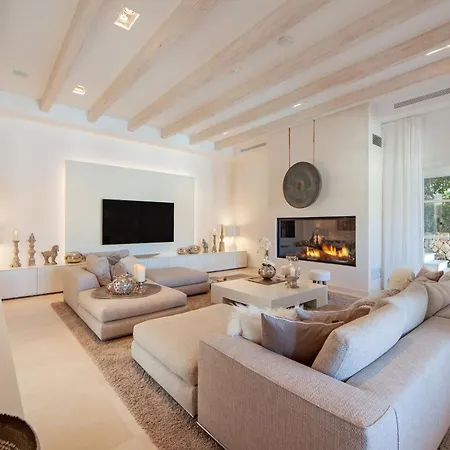 Oasis Del Mar Villa