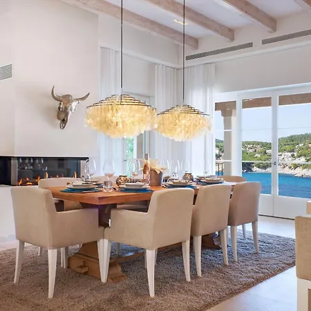 Villa Oasis Del Mar *
