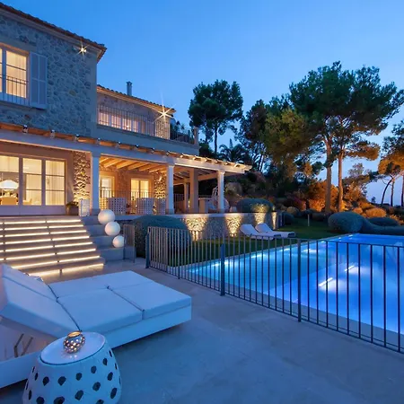 Villa Oasis Del Mar *