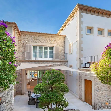 Villa Oasis Del Mar