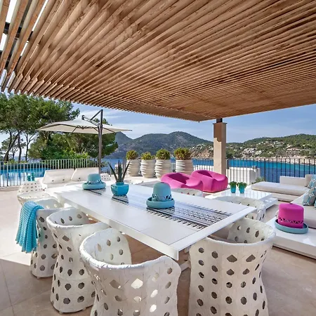Oasis Del Mar * Camp De Mar