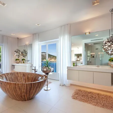 Oasis Del Mar Villa